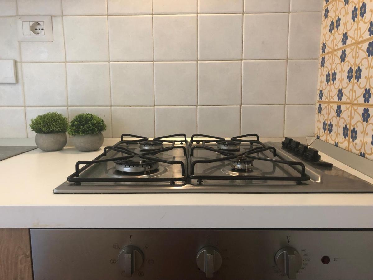 Miralago Borgo Apartment Anguillara Sabazia Zewnętrze zdjęcie