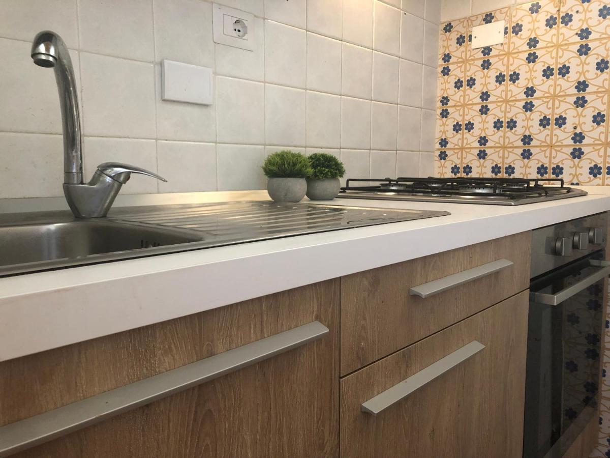 Miralago Borgo Apartment Anguillara Sabazia Zewnętrze zdjęcie