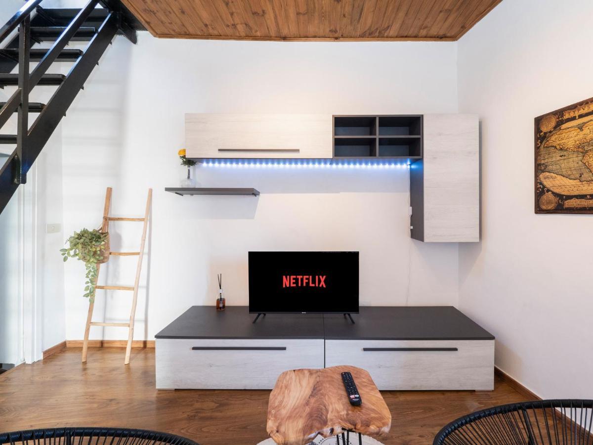Miralago Borgo Apartment Anguillara Sabazia Zewnętrze zdjęcie