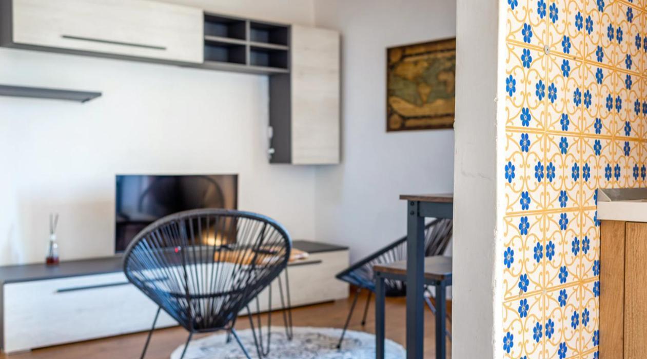 Miralago Borgo Apartment Anguillara Sabazia Zewnętrze zdjęcie